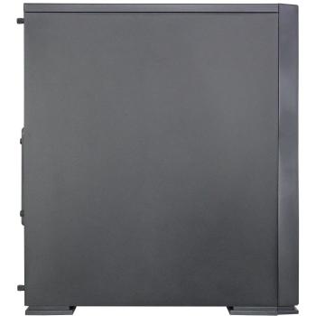 PC-Gehäuse ATX Gaming-Tower Silencer F-762